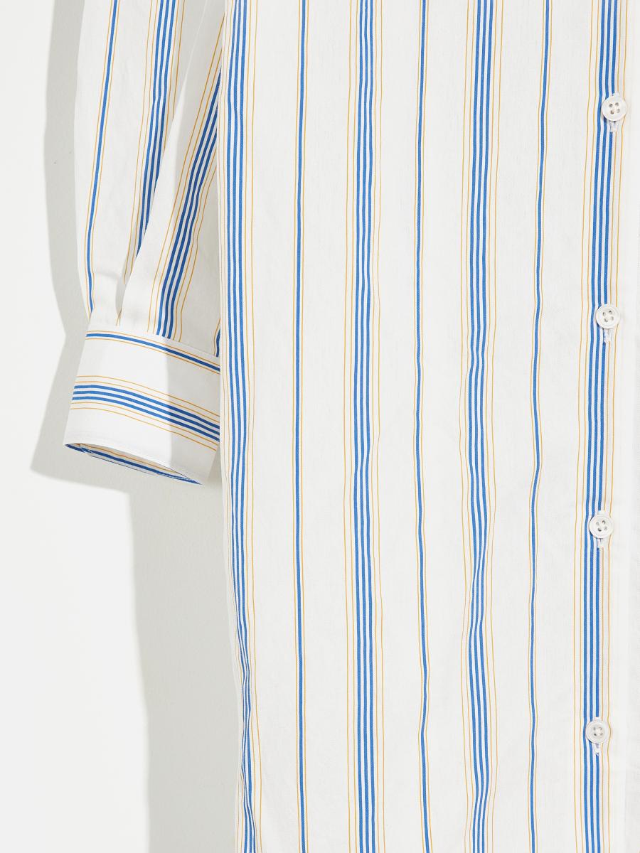 Robe - Hosta - Stripe A