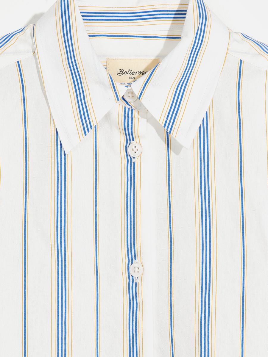 Robe - Hosta - Stripe A
