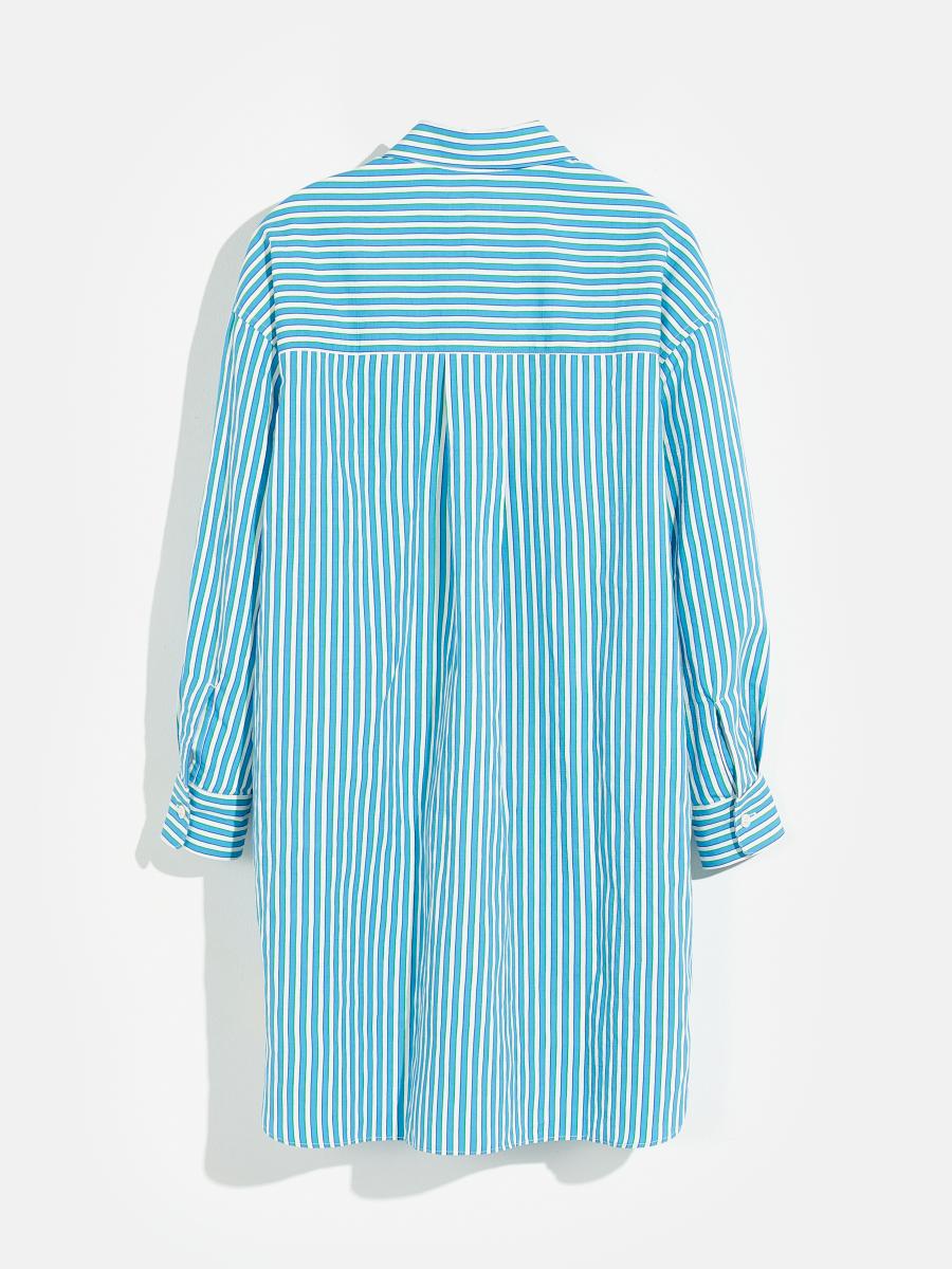 Robe - Hosta - Stripe A