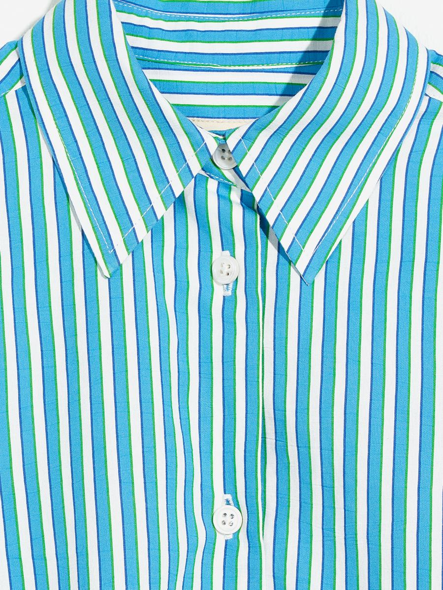 Robe - Hosta - Stripe A