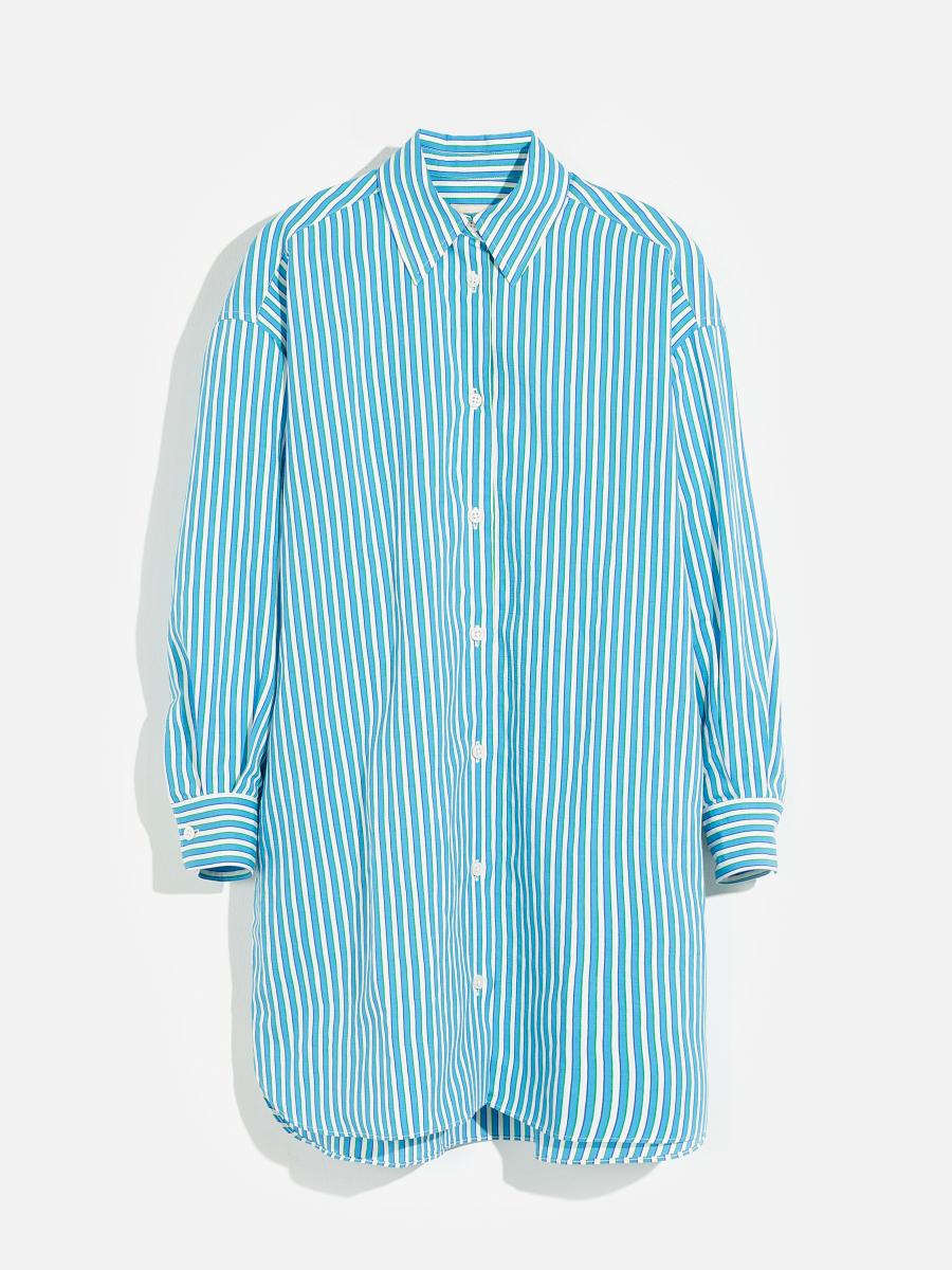 Robe - Hosta - Stripe A