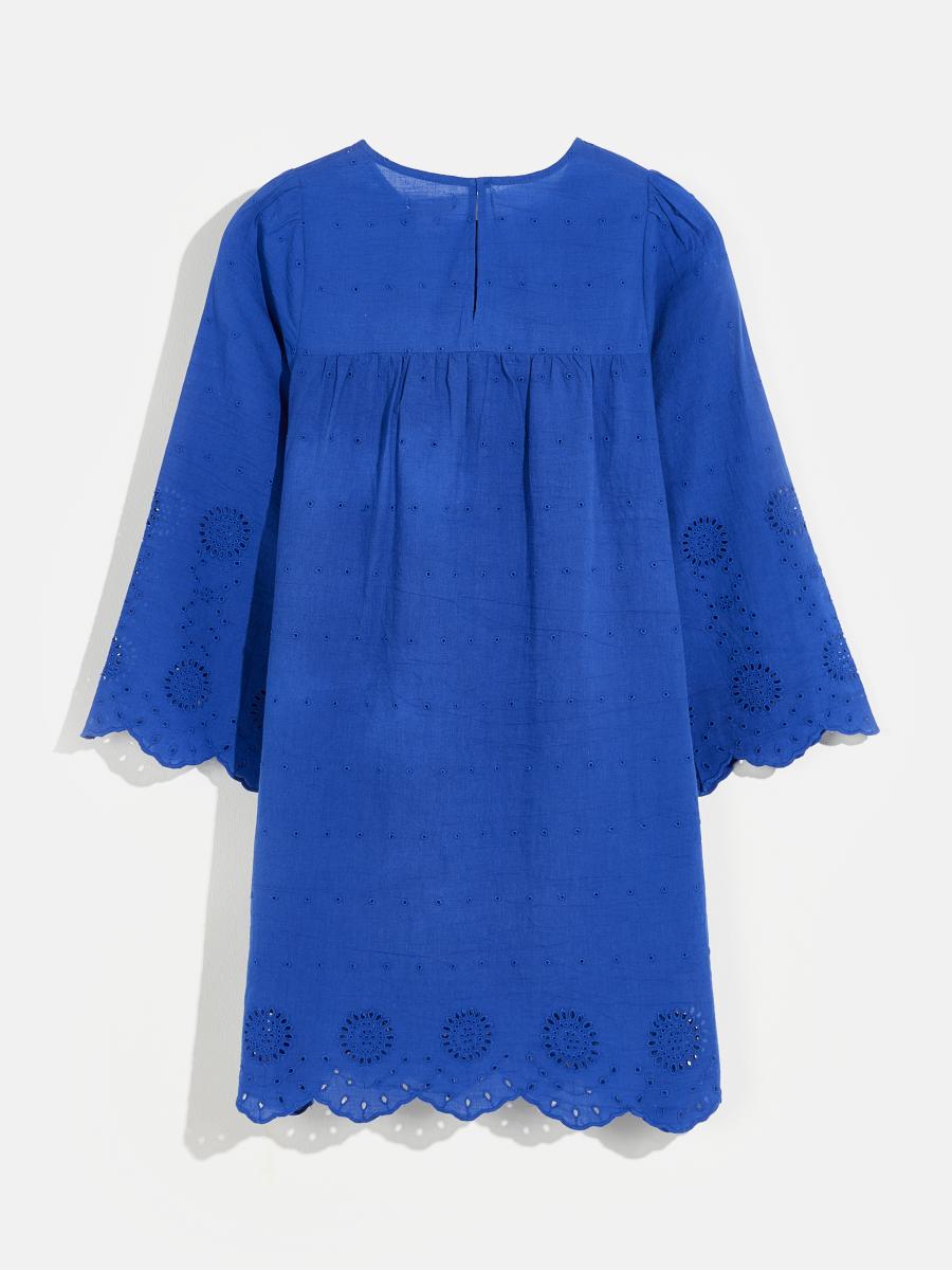 Robe - Hemlock - Blueworker