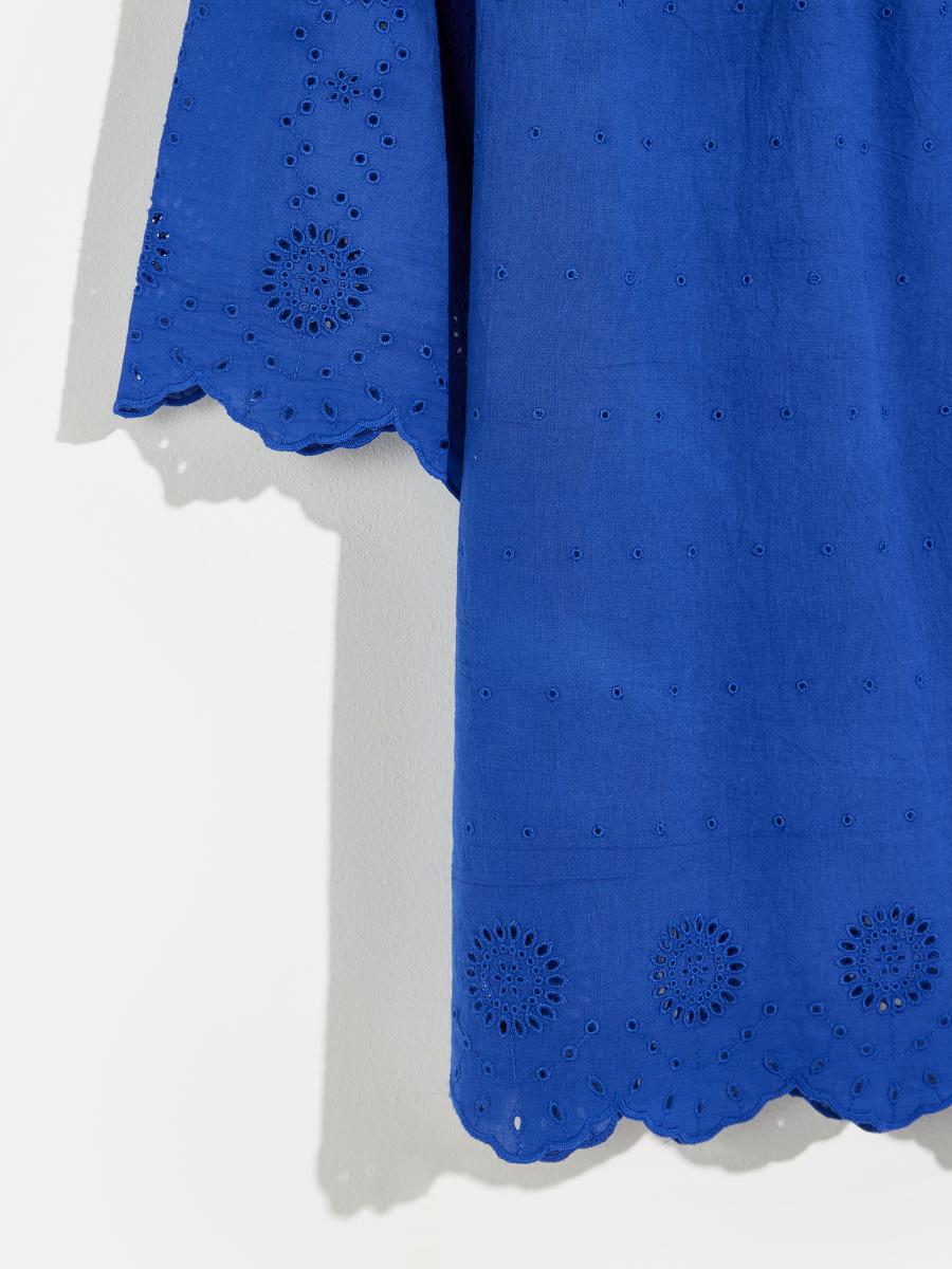 Robe - Hemlock - Blueworker