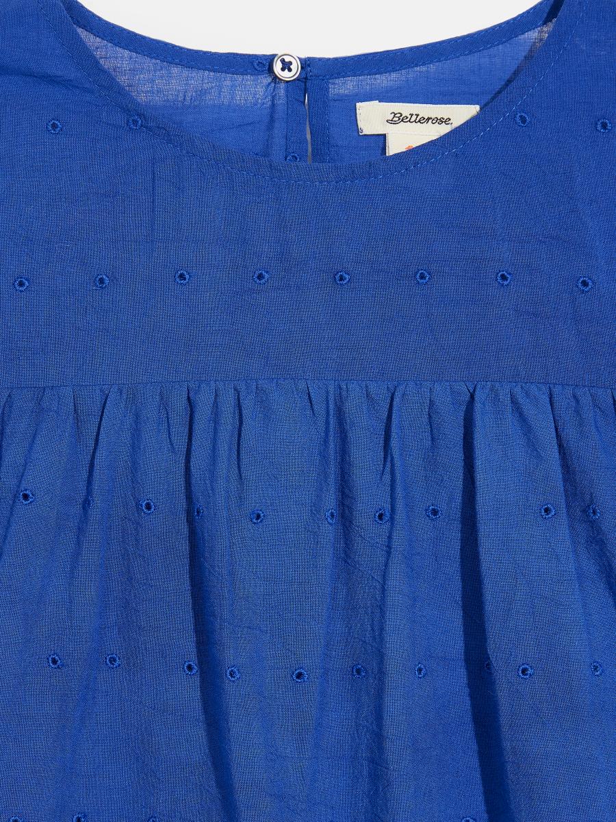 Robe - Hemlock - Blueworker