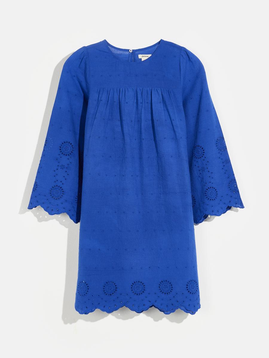 Robe - Hemlock - Blueworker