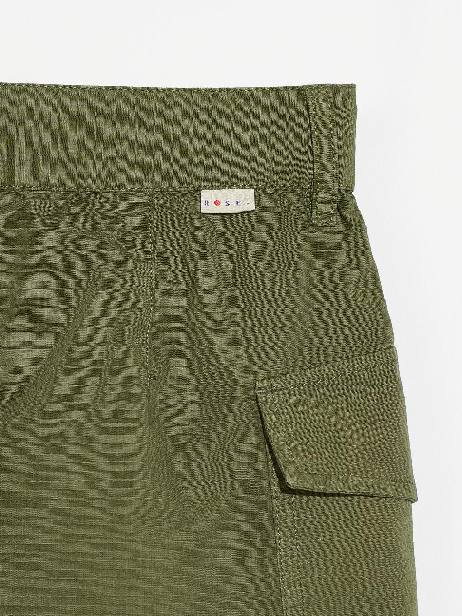 Jupe - Warior - Uniform