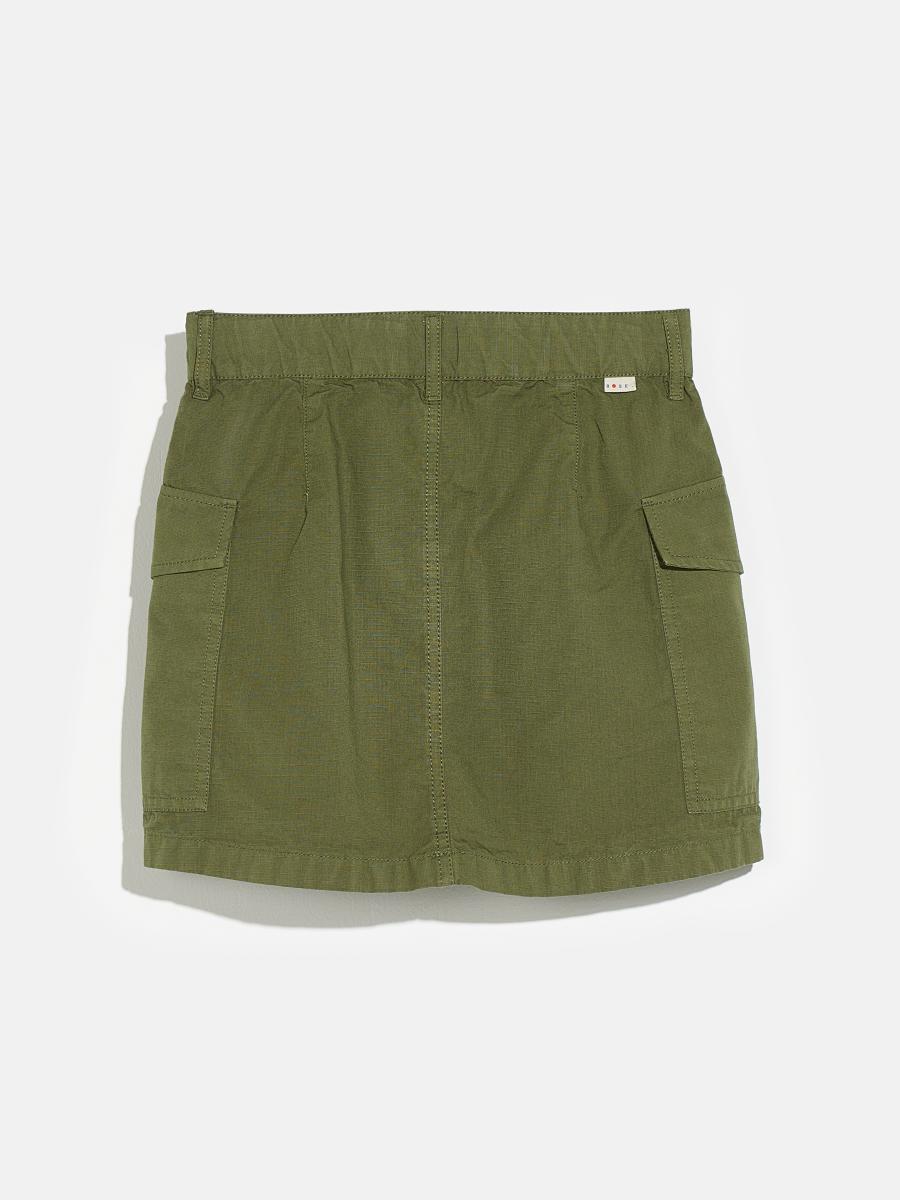 Jupe - Warior - Uniform
