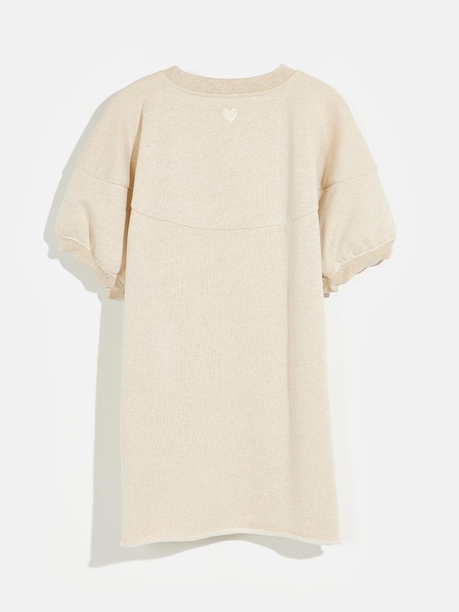 Robe - Friet - Combo A