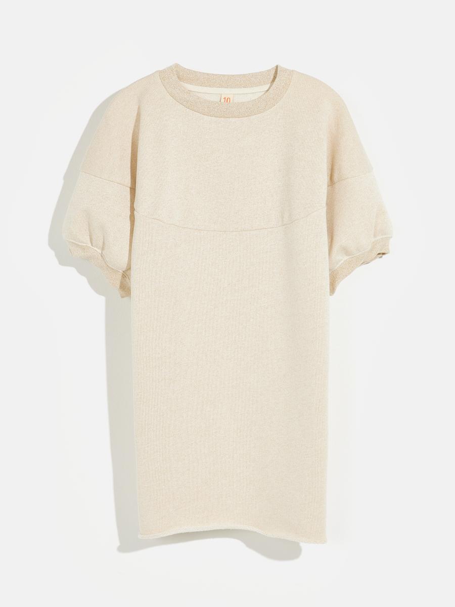Robe - Friet - Combo A