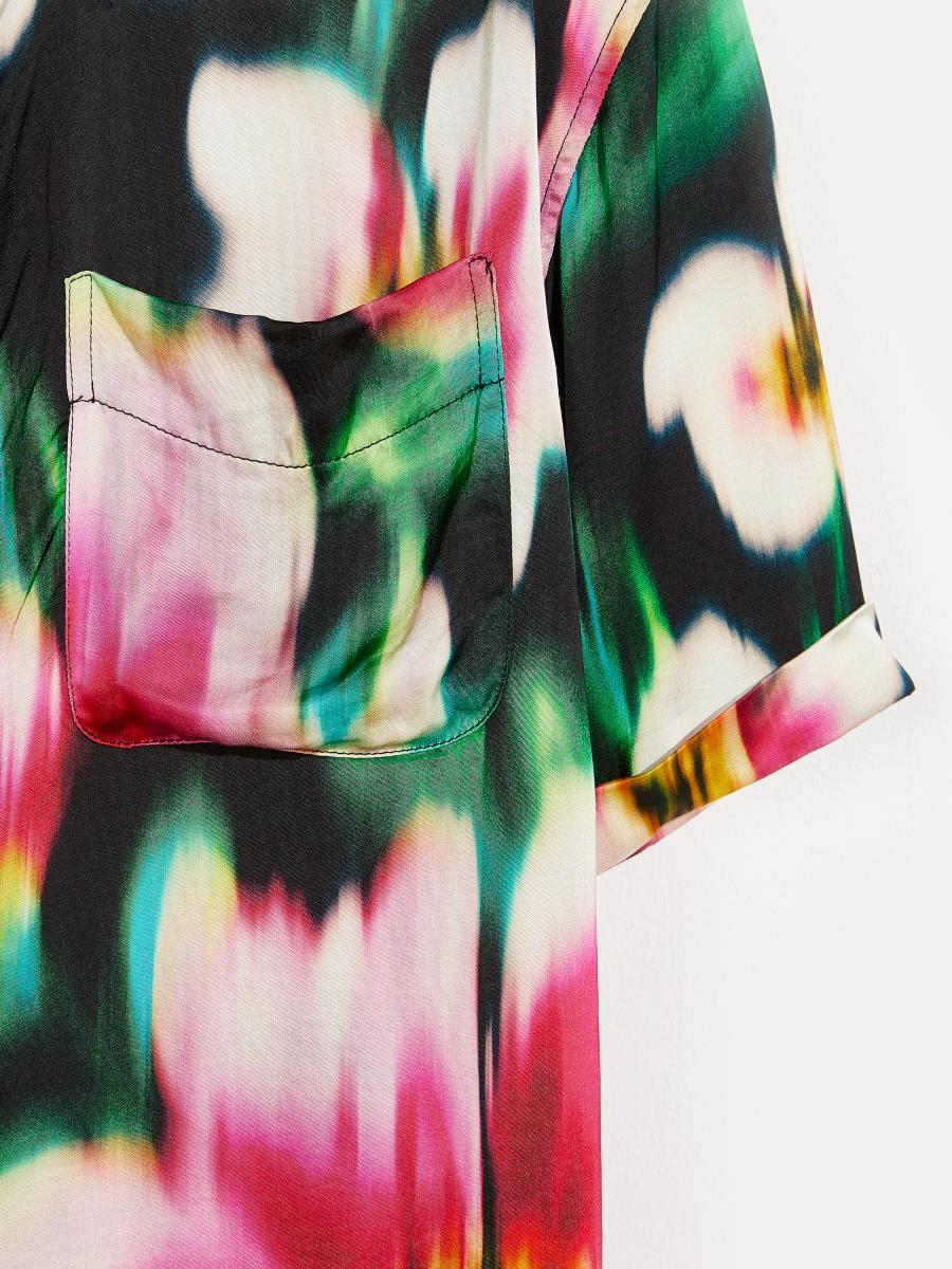 Chemise - Tunic - Combo A