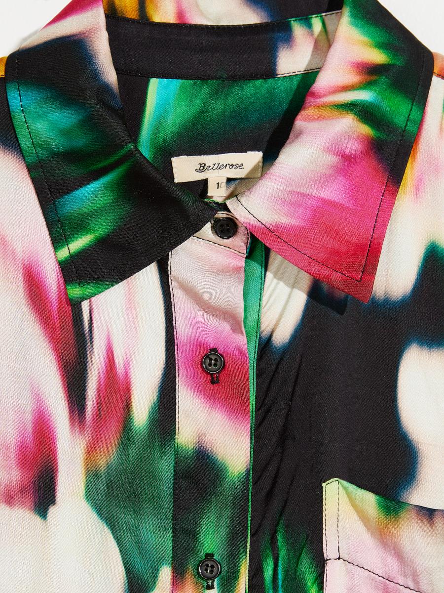 Chemise - Tunic - Combo A
