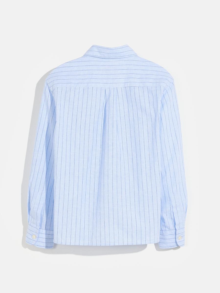 Chemise - Gulian - Stripe A