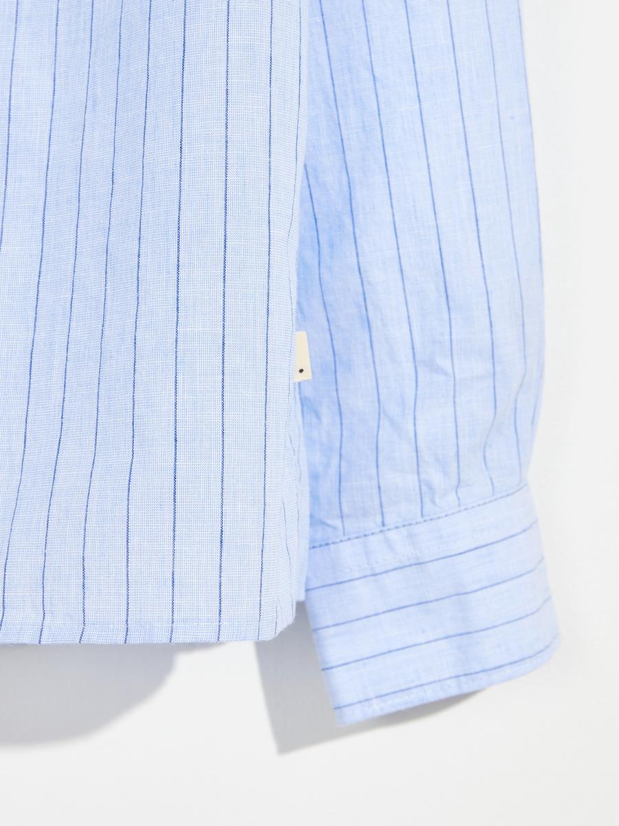 Chemise - Gulian - Stripe A