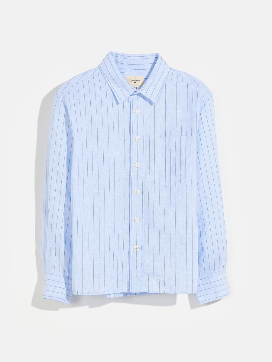 Chemise - Gulian - Stripe A