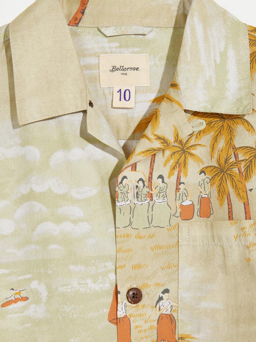 Chemise - Arno - Display A