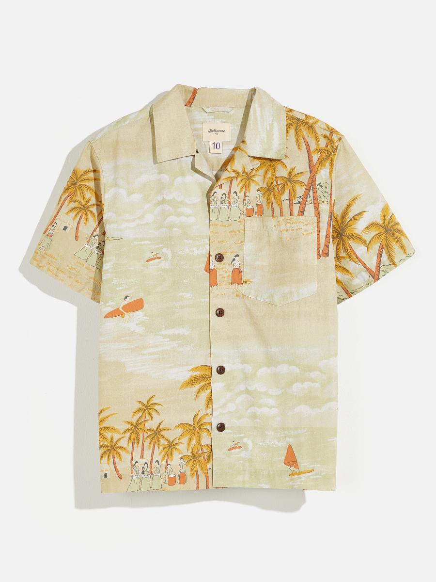 Chemise - Arno - Display A