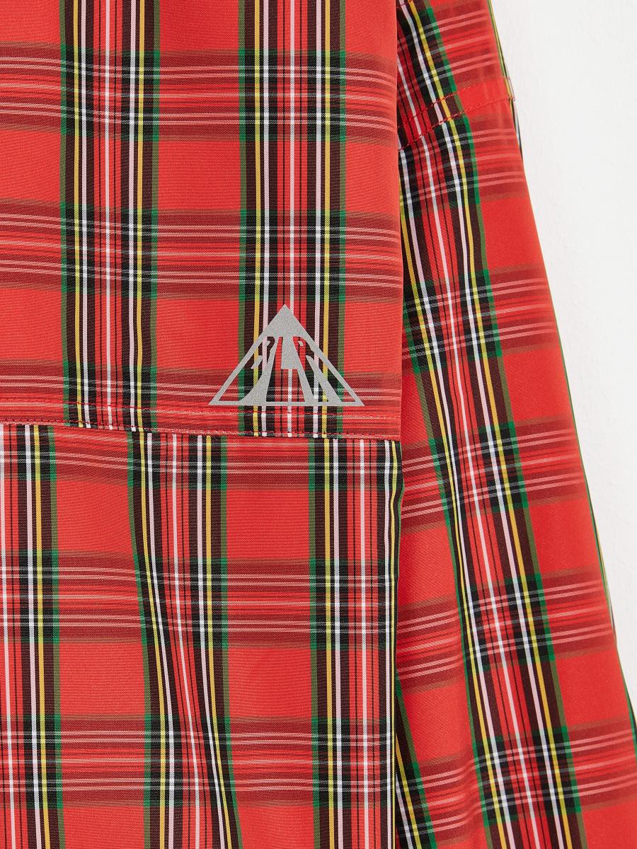 Veste - Hamza - Check A