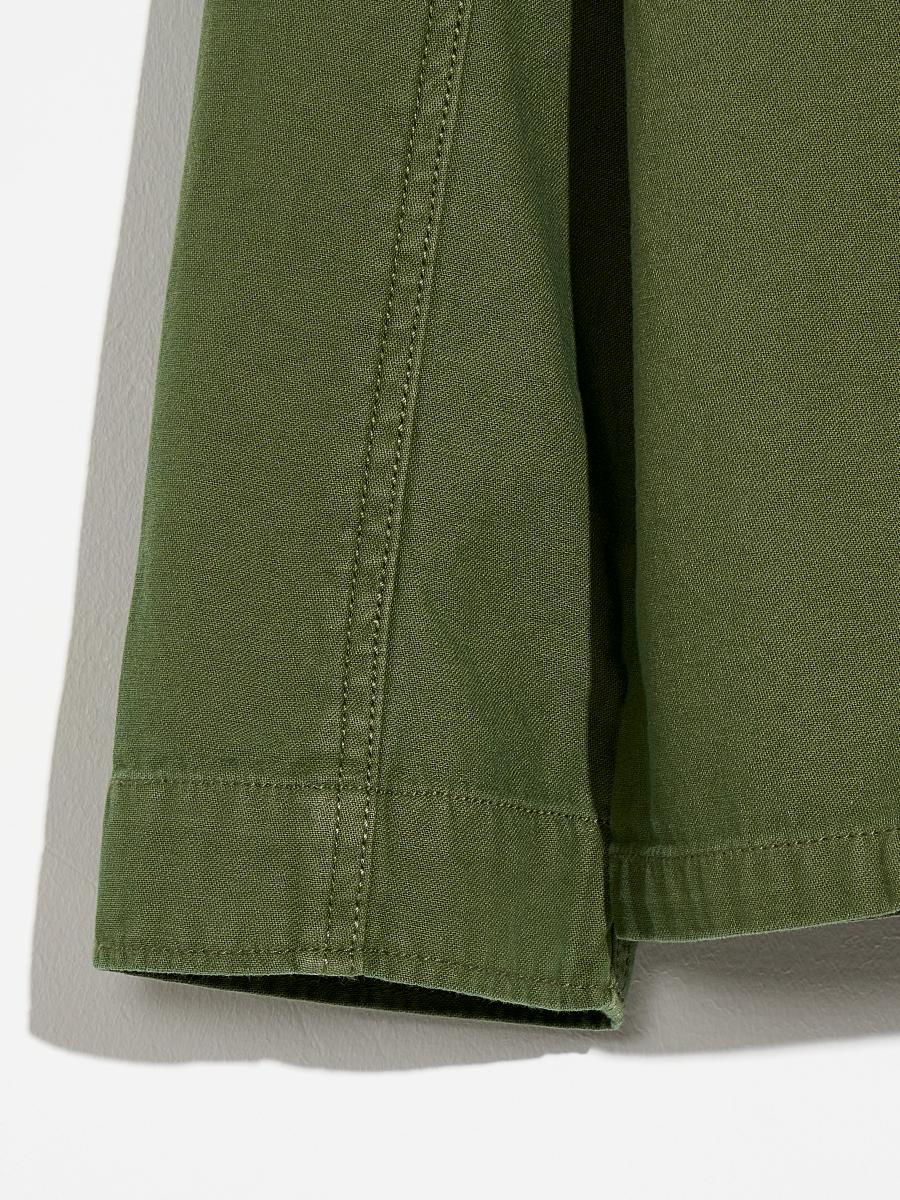 Surchemise - Willis - Uniform