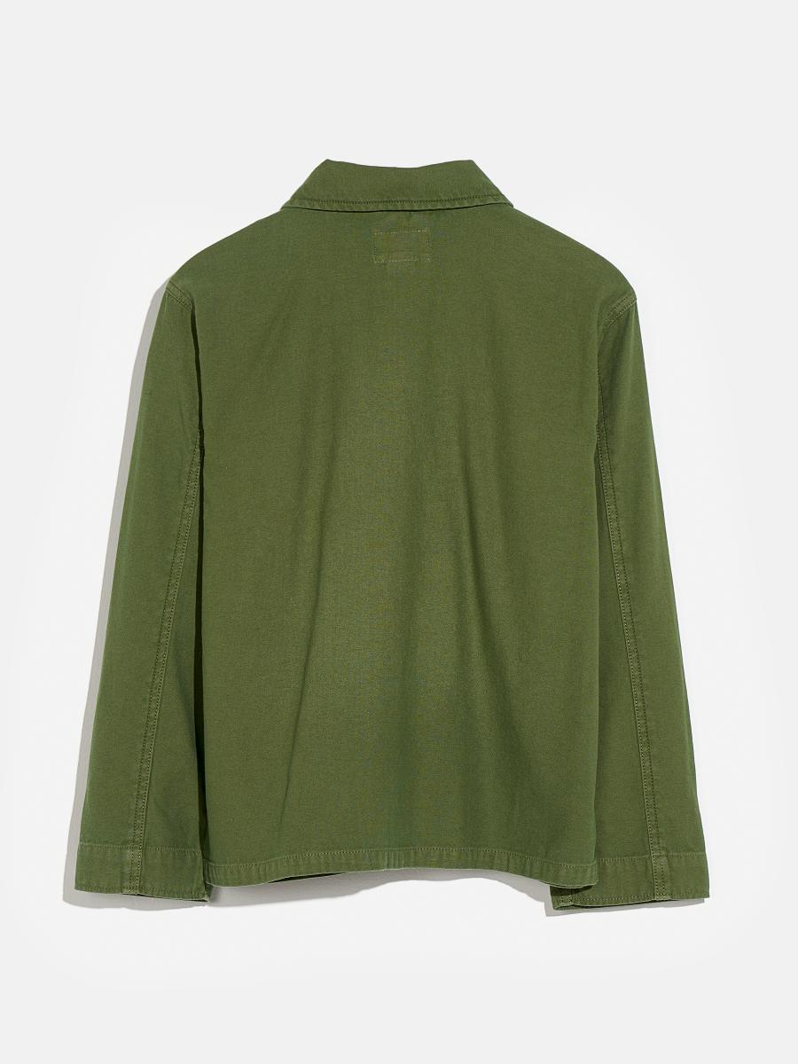 Surchemise - Willis - Uniform
