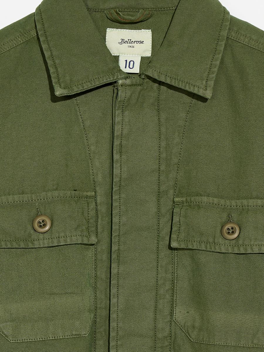Surchemise - Willis - Uniform