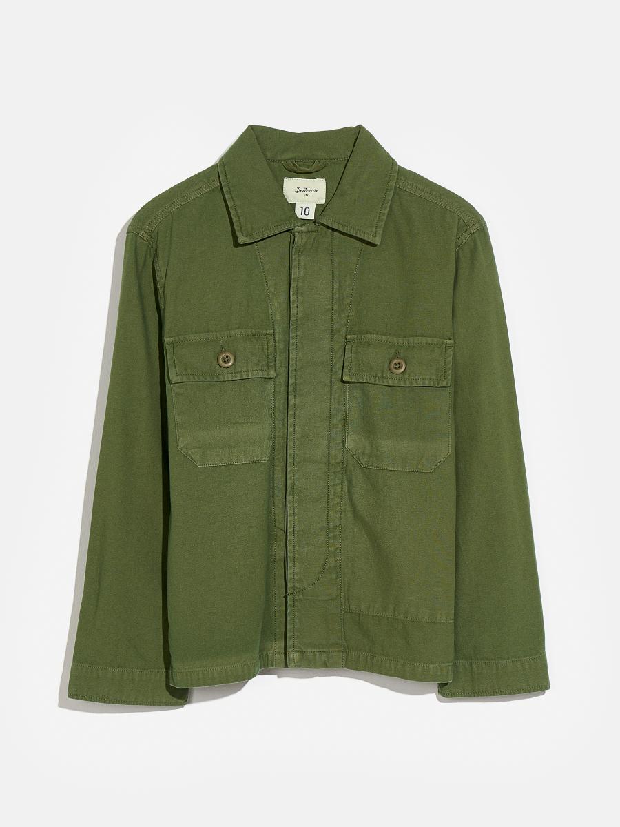 Surchemise - Willis - Uniform