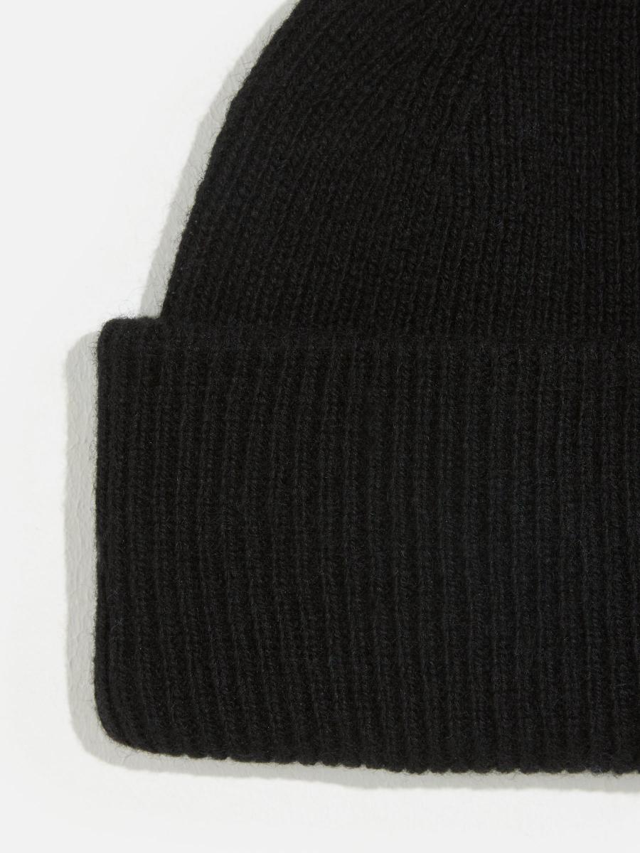 Homme - Chapeau - Umagas - Black - W