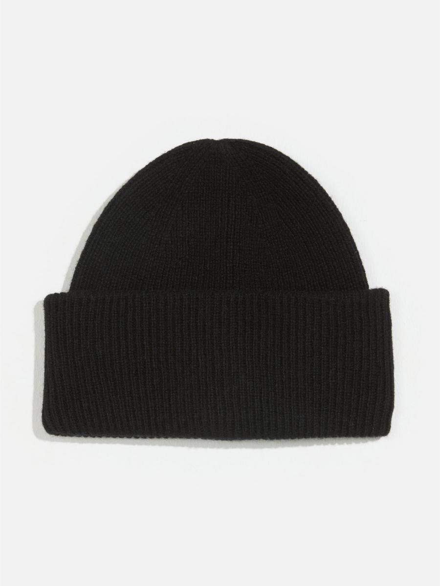 Homme - Chapeau - Umagas - Black - W