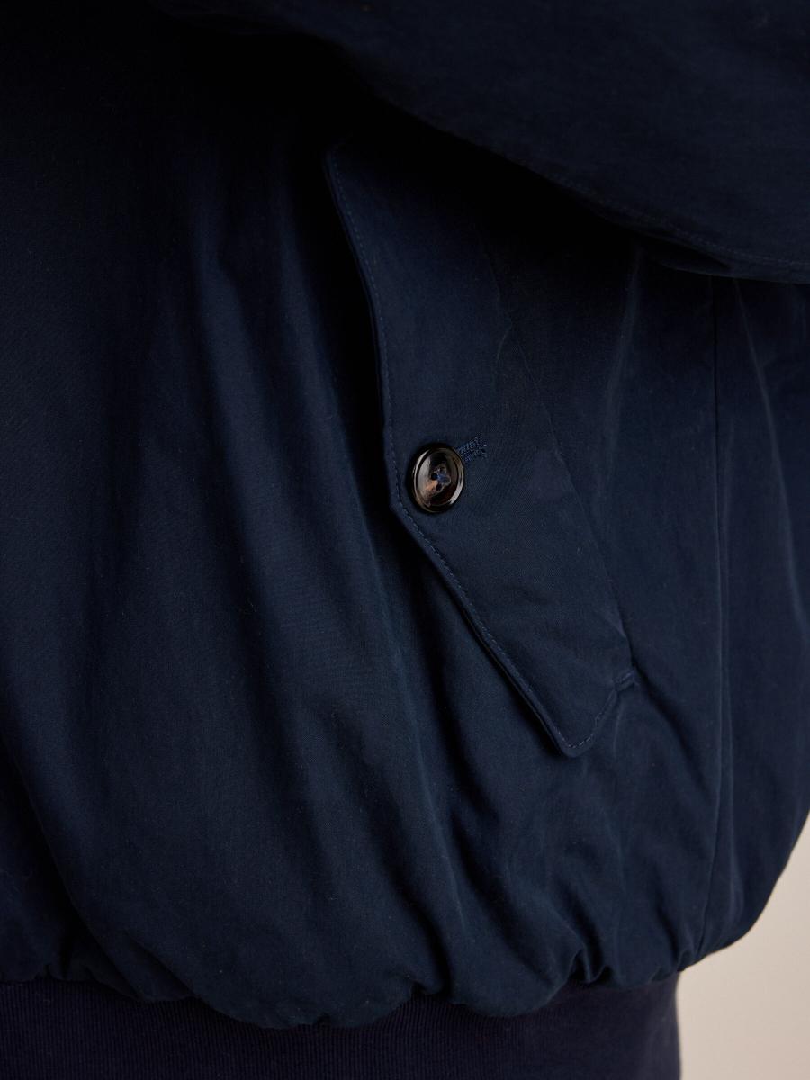Homme - Veste - Jones - America - W