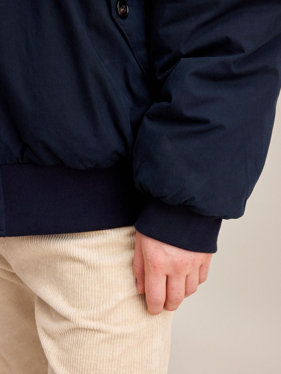Homme - Veste - Jones - America - W