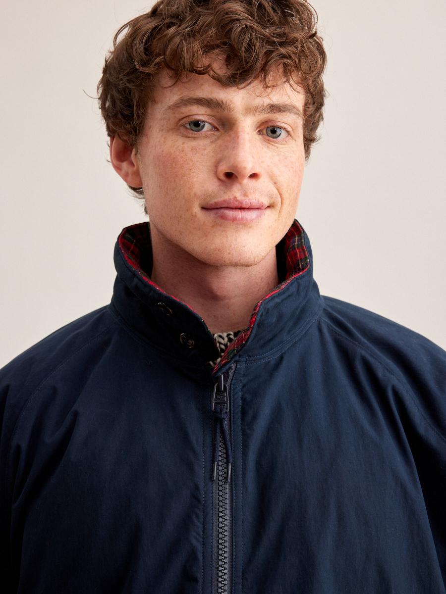 Homme - Veste - Jones - America - W