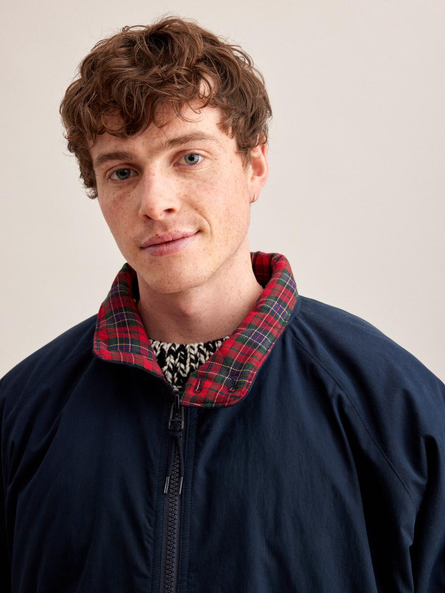 Homme - Veste - Jones - America - W