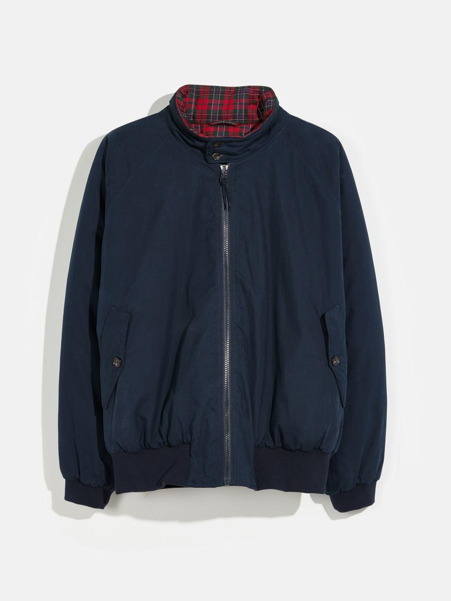 Homme - Veste - Jones - America - W