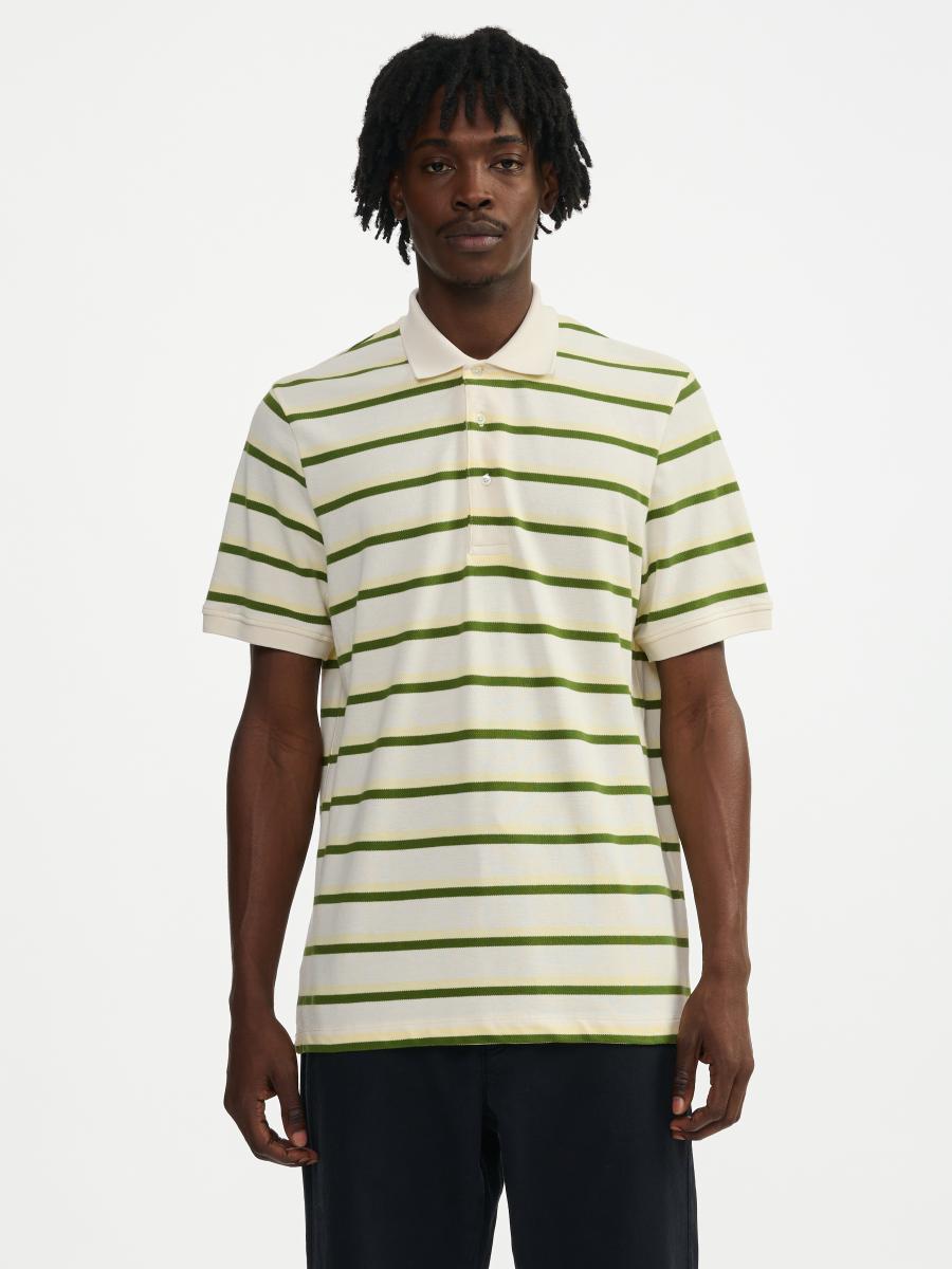 Polo - Vilon - Stripe A