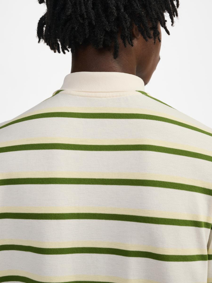 Polo - Vilon - Stripe A