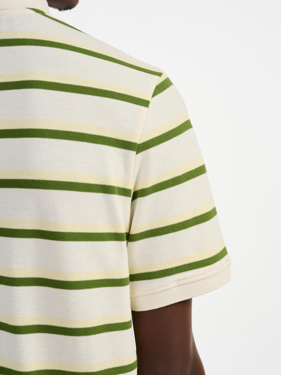 Polo - Vilon - Stripe A