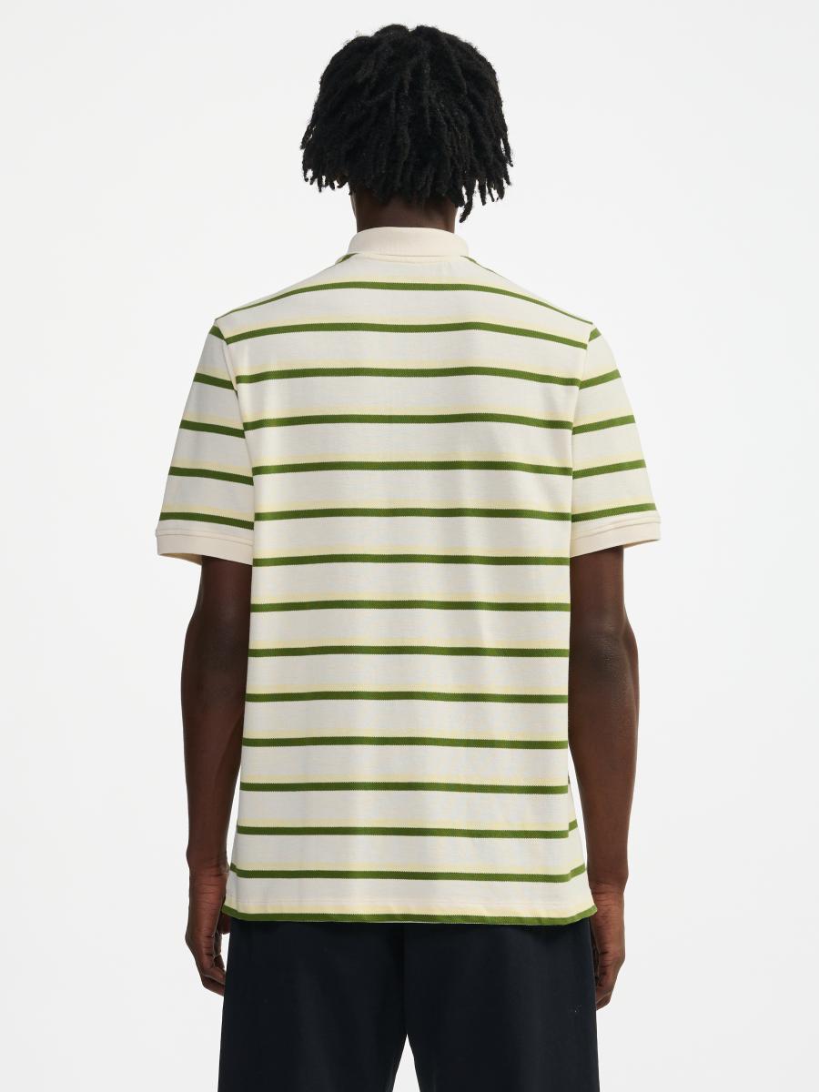 Polo - Vilon - Stripe A