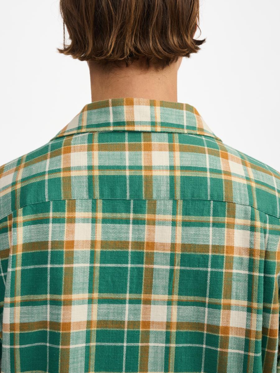 Surchemise - Florian - Check A