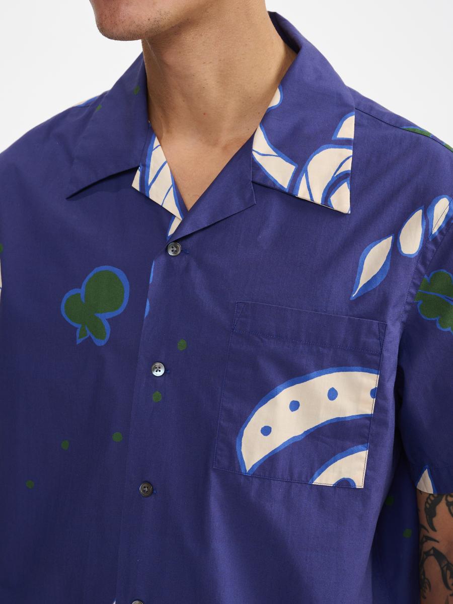 Chemise - Faraway - Display A