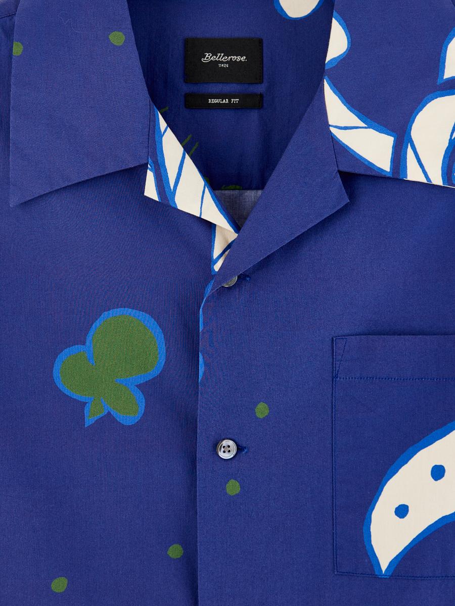 Chemise - Faraway - Display A