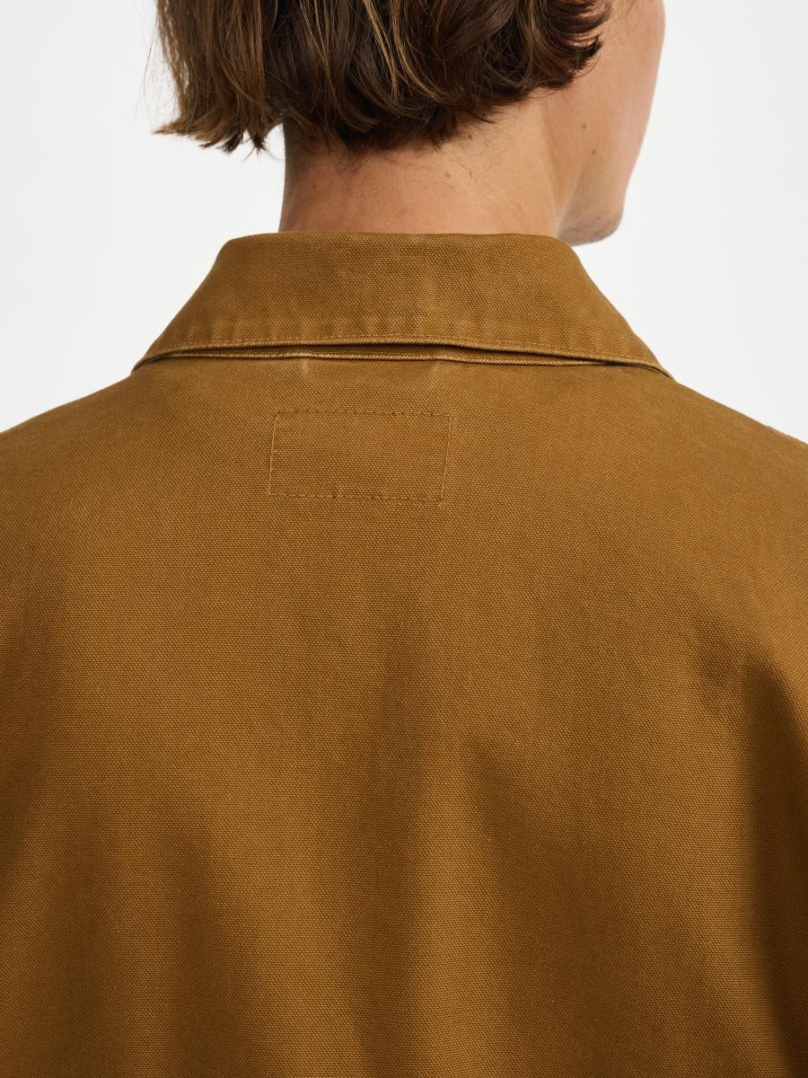 Veste - Joiner - Fawn