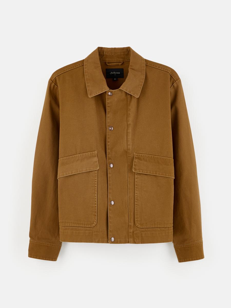 Veste - Joiner - Fawn