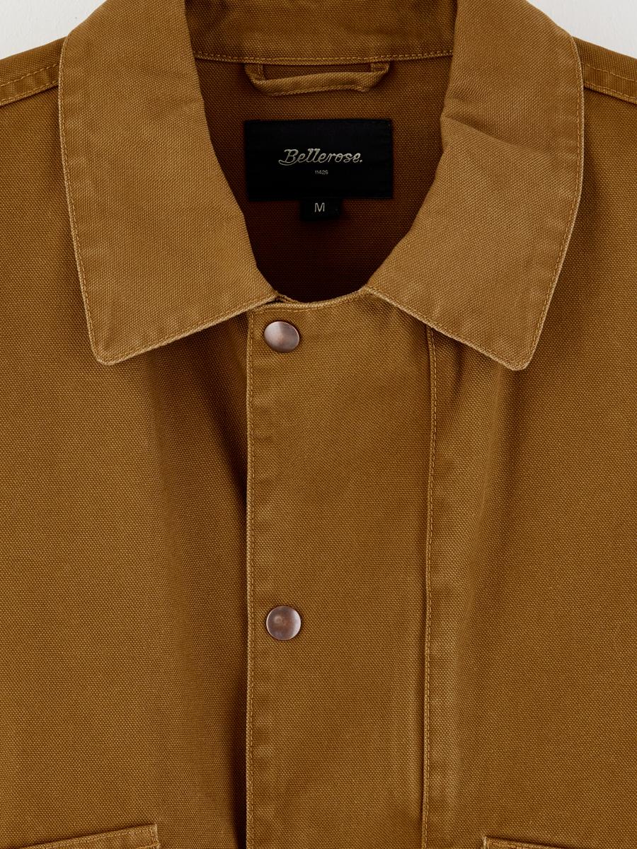 Veste - Joiner - Fawn
