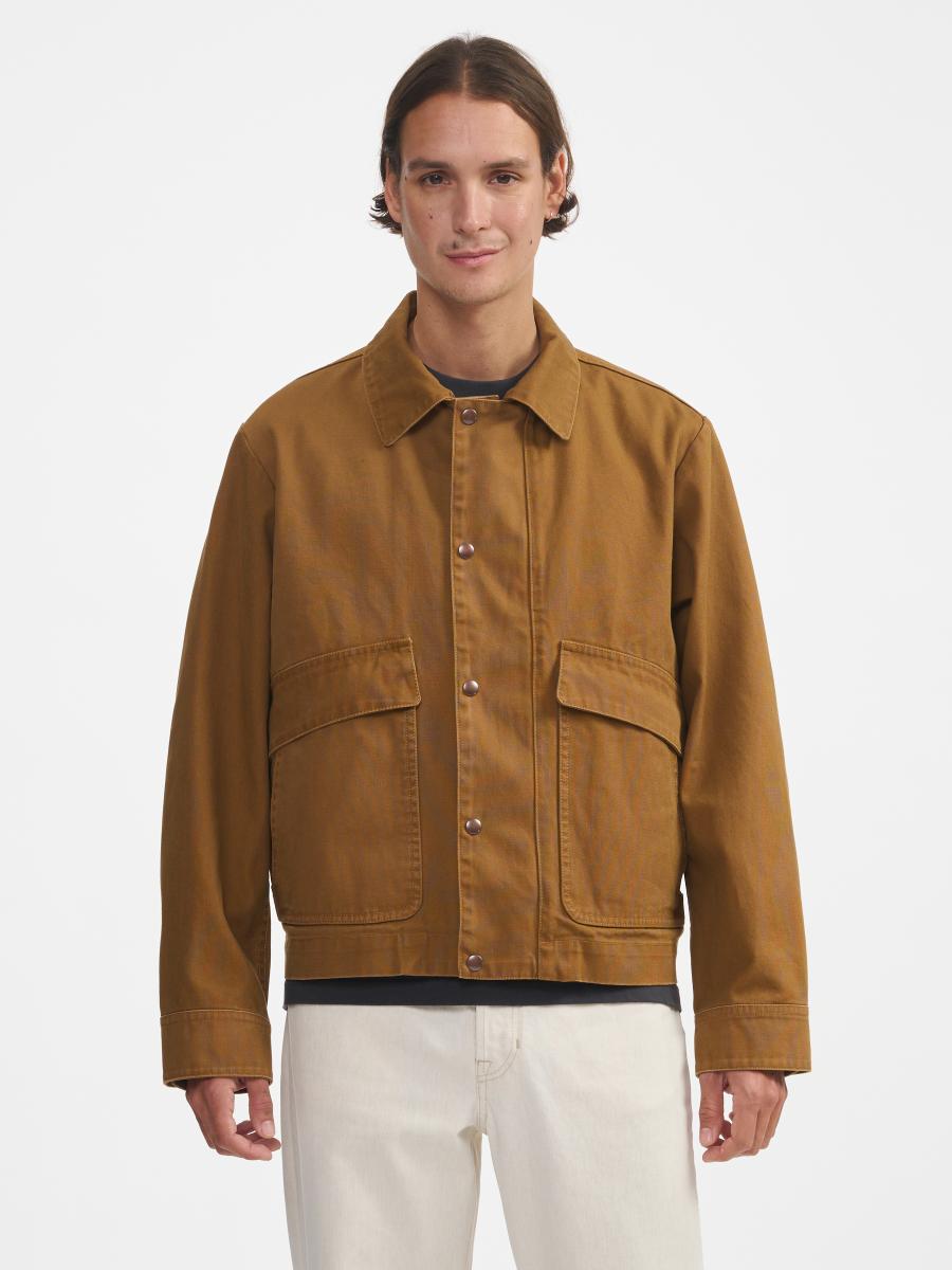 Veste - Joiner - Fawn