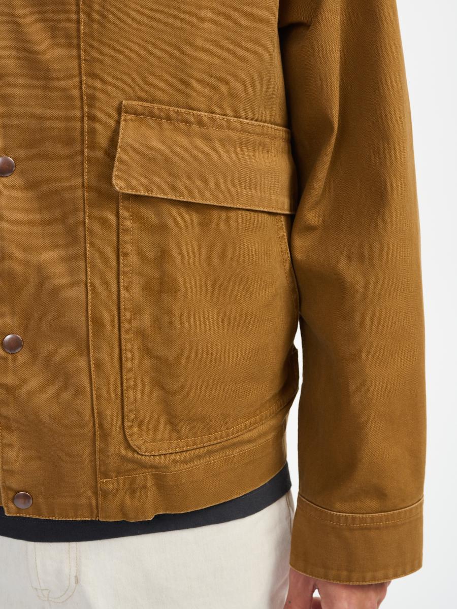 Veste - Joiner - Fawn