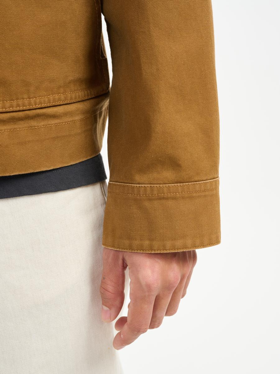 Veste - Joiner - Fawn
