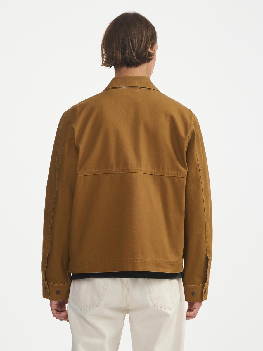 Veste - Joiner - Fawn