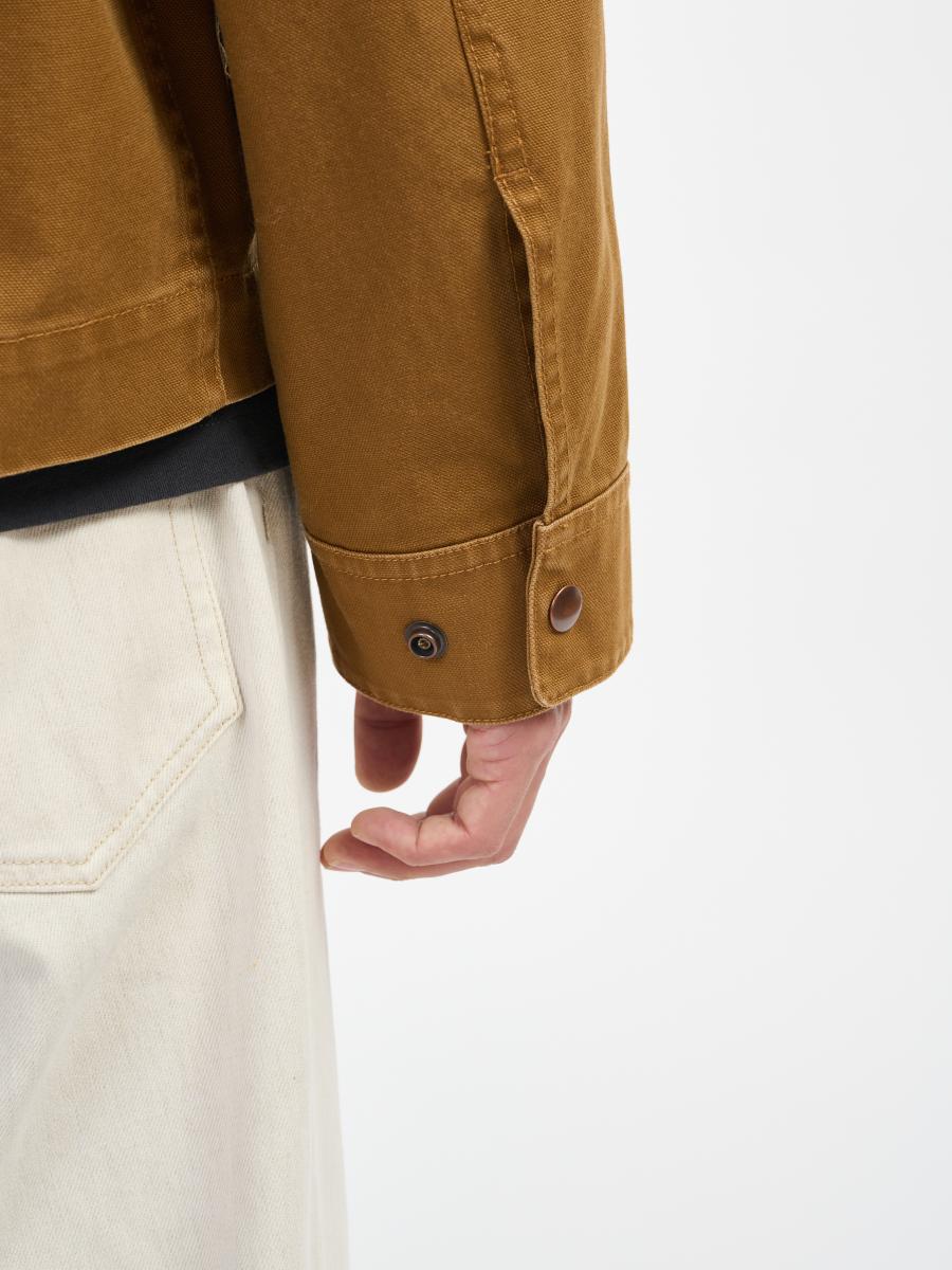 Veste - Joiner - Fawn