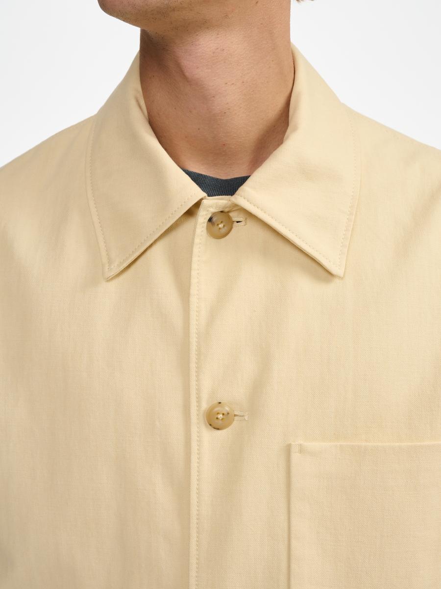 Veste - Cadillac - Ecru