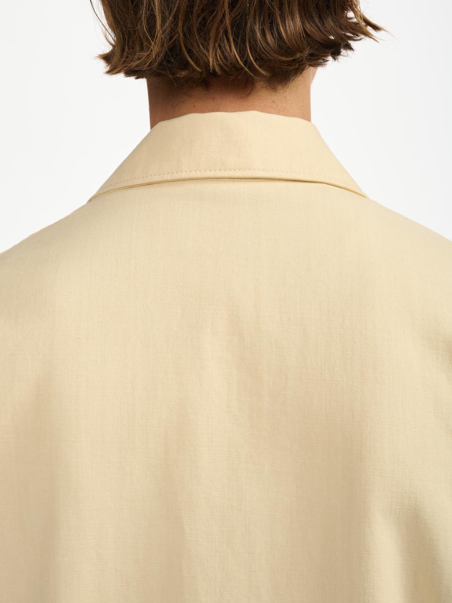 Veste - Cadillac - Ecru