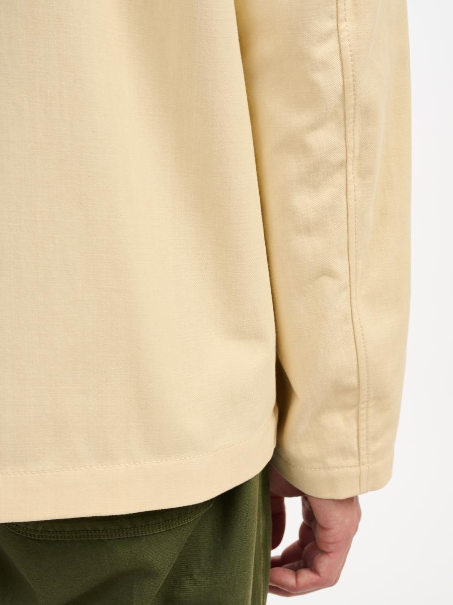 Veste - Cadillac - Ecru